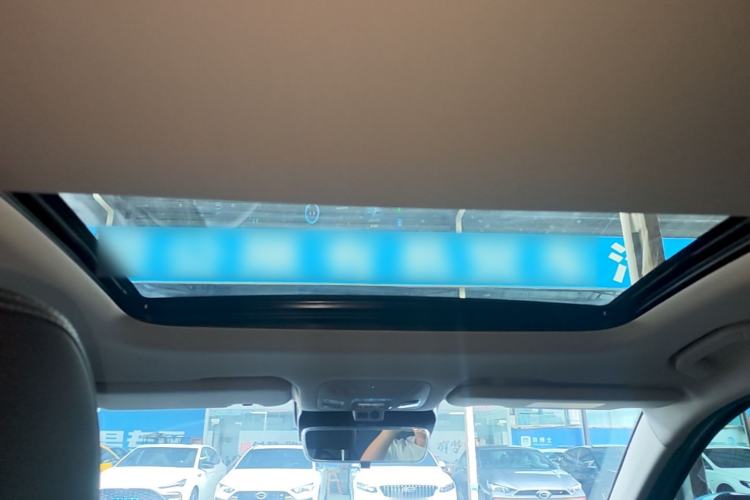 Used Chery Arrizo 8 2022 1.6T DCT Zhen Headliner