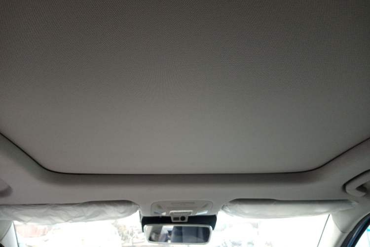 Used Chery Arrizo 8 2022 1.6T DCT Zhen Headliner