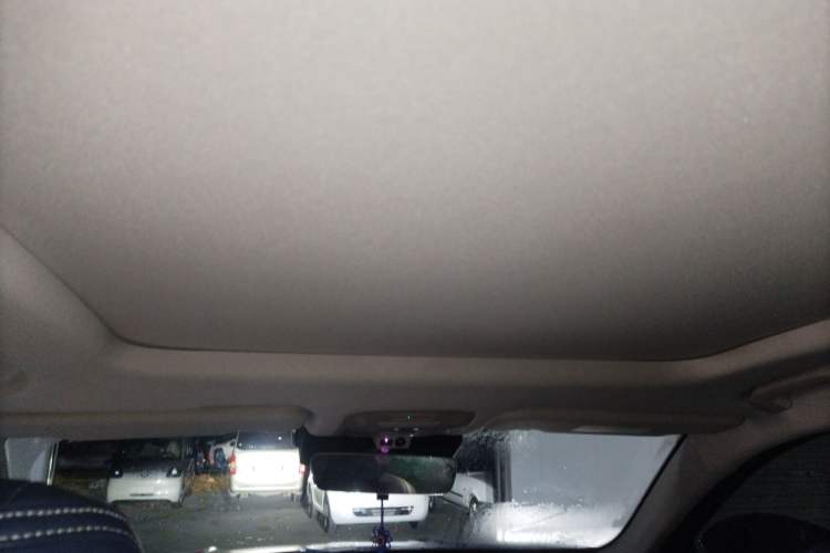 Used Chery Arrizo 8 2022 1.6T DCT Zhen Headliner