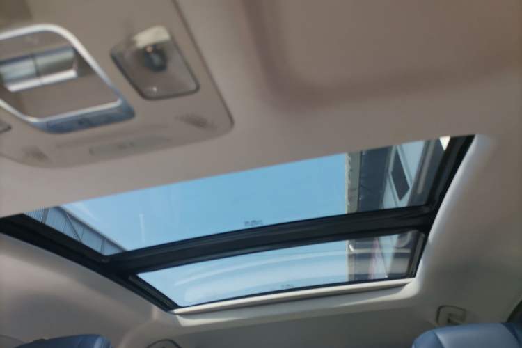 Used Chery Arrizo 8 2022 1.6T DCT Zhen Headliner