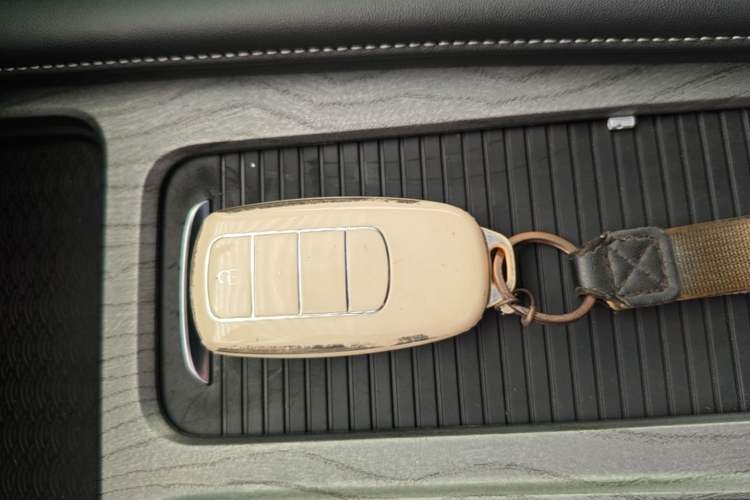 Used Chery Arrizo 8 2022 1.6T DCT Standard Interior 1