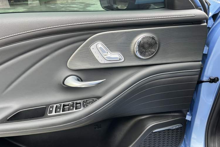 Used Chery Arrizo 8 2022 1.6T DCT Zhen Interior 4