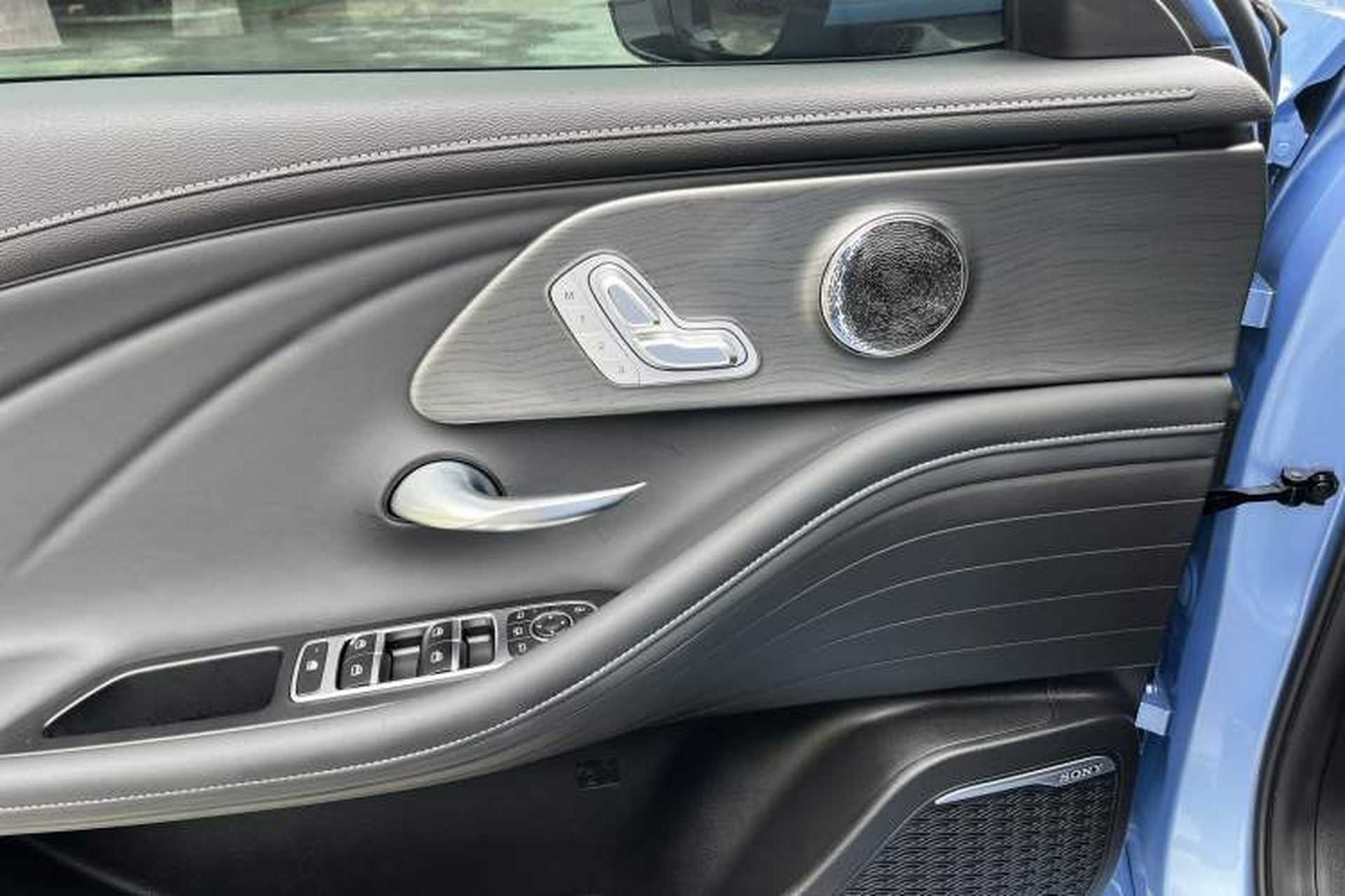 Used Chery Arrizo 8 2022 1.6T DCT Zhen Interior 4