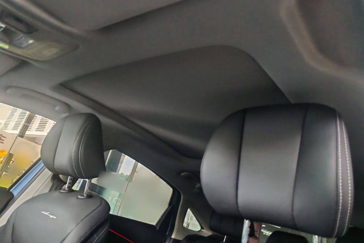 Used Chery Arrizo 8 2022 1.6T DCT Ya Interior 5