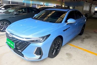 Used Chery Arrizo 8 2022 1.6T DCT Zhen