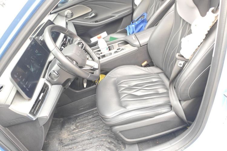 Used Chery Arrizo 8 2022 1.6T DCT Standard Left Front Seat