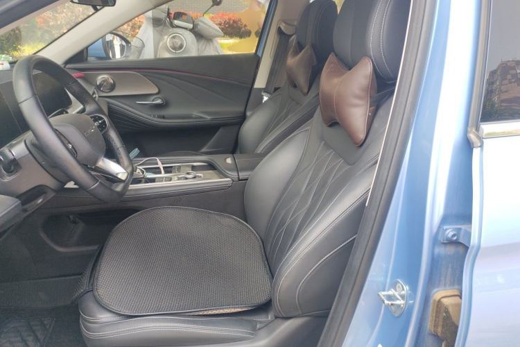 Used Chery Arrizo 8 2022 1.6T DCT Standard Left Front Seat