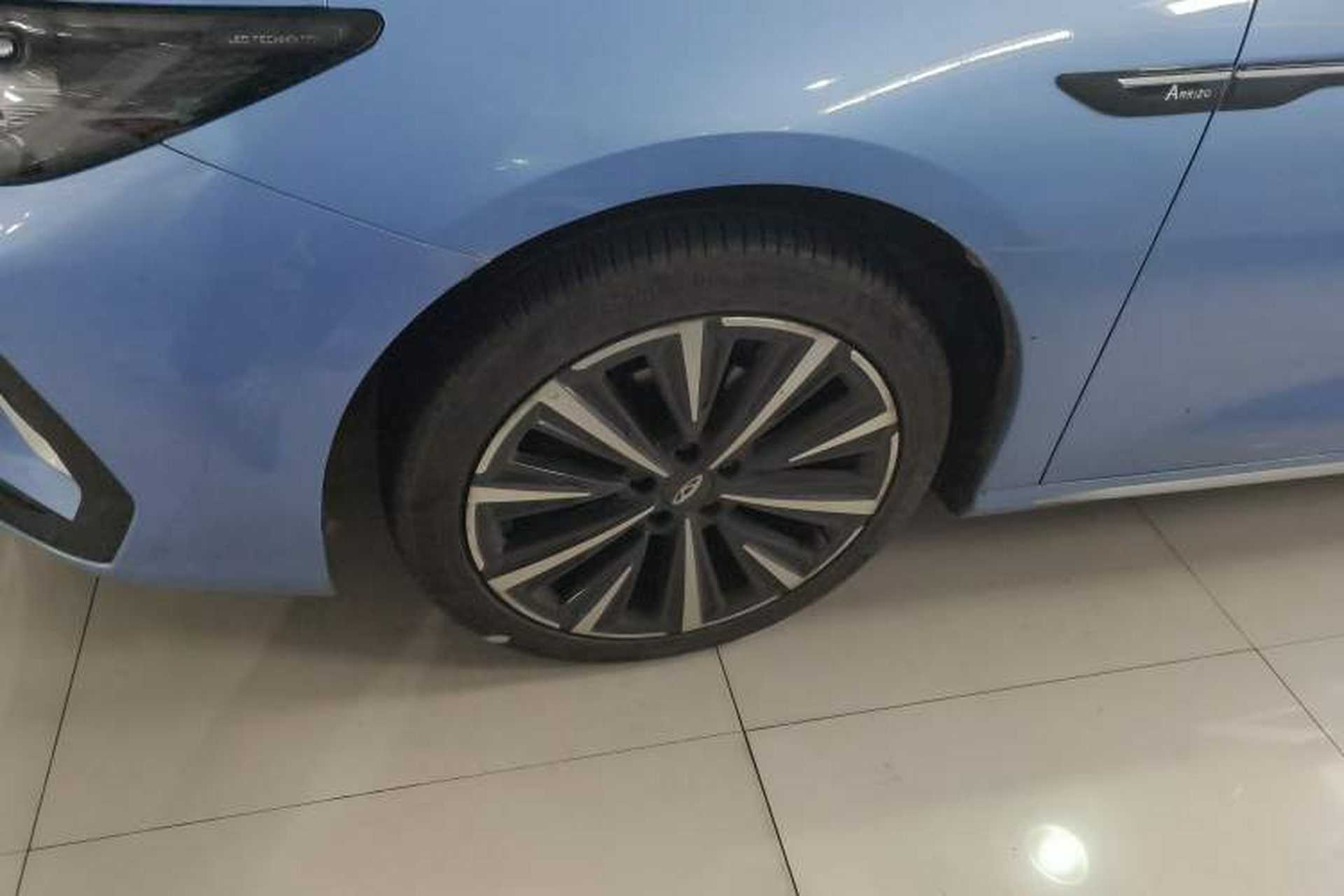 Used Chery Arrizo 8 2022 1.6T DCT Zhen Left Front Wheel Hub