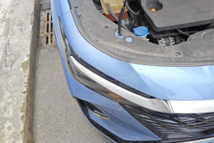 Used Chery Arrizo 8 2022 1.6T DCT Standard Right Front Headlight