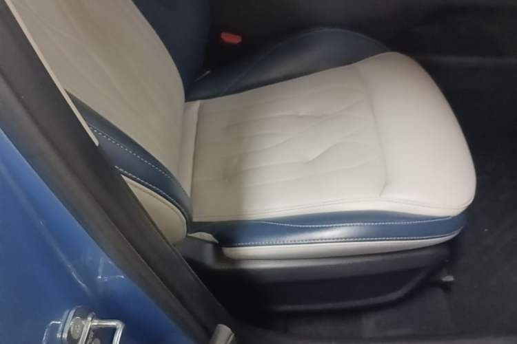 Used Chery Arrizo 8 2022 1.6T DCT Zhen Right Front Seat