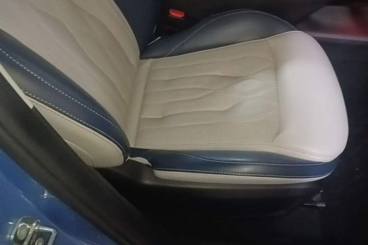 Used Chery Arrizo 8 2022 1.6T DCT Zhen Right Front Seat