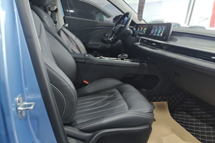 Used Chery Arrizo 8 2022 1.6T DCT Standard Right Front Seat