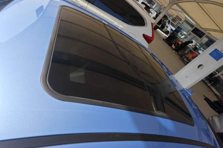 Used Chery Arrizo 8 2022 1.6T DCT Zhen Roof