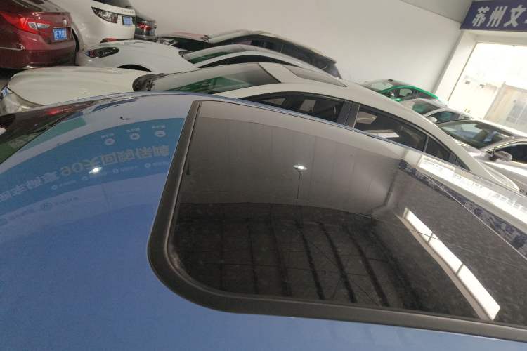 Used Chery Arrizo 8 2022 1.6T DCT Zhen Roof