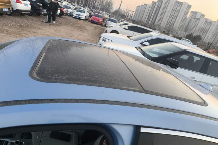 Used Chery Arrizo 8 2022 1.6T DCT Zhen Roof