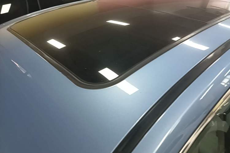 Used Chery Arrizo 8 2022 1.6T DCT Zhen Roof