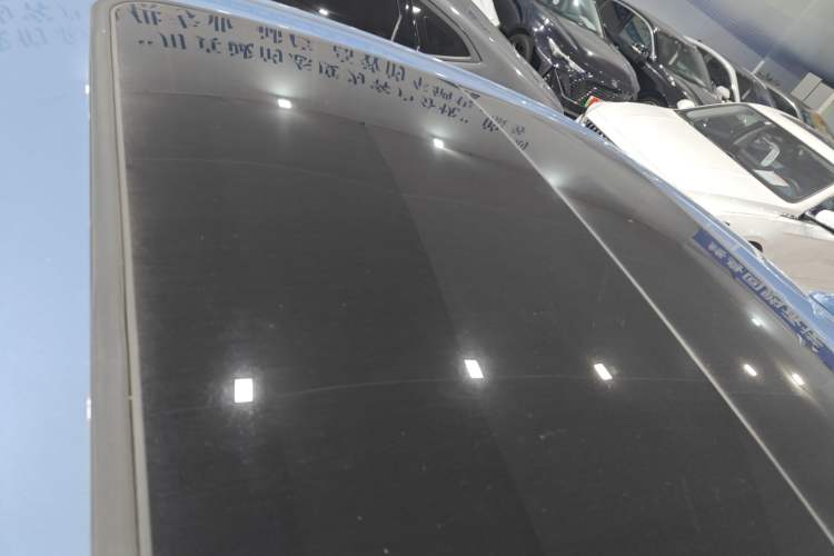 Used Chery Arrizo 8 2022 1.6T DCT Standard Roof