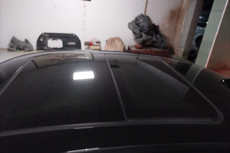 Used Chery Arrizo 8 2022 1.6T DCT Zhen Roof