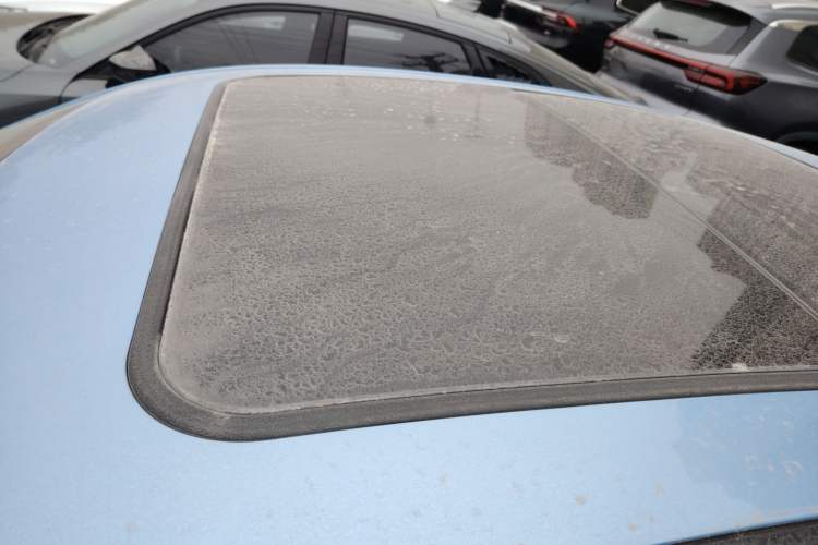 Used Chery Arrizo 8 2022 1.6T DCT Zhen Roof