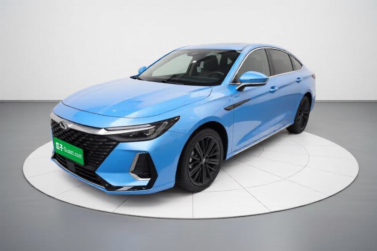 Ojetý Chery Arrizo 8 2022 1.6T DCT Zhen Guazi used car, China used car export, Used car for sale, Used  cars, Cheapest cars for sale