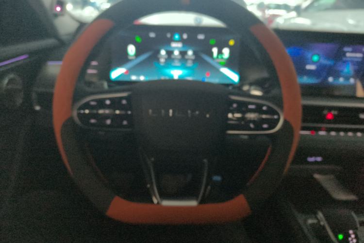 Used Chery Arrizo 8 2022 1.6T DCT Zhen Steering Wheel