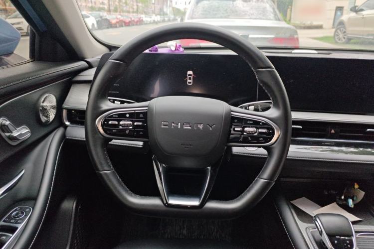 Used Chery Arrizo 8 2022 1.6T DCT Elite Steering Wheel