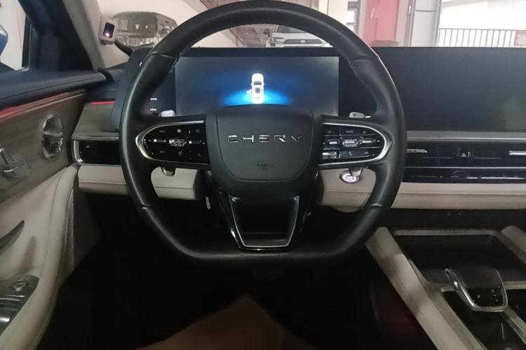 Used Chery Arrizo 8 2022 1.6T DCT Zhen Steering Wheel