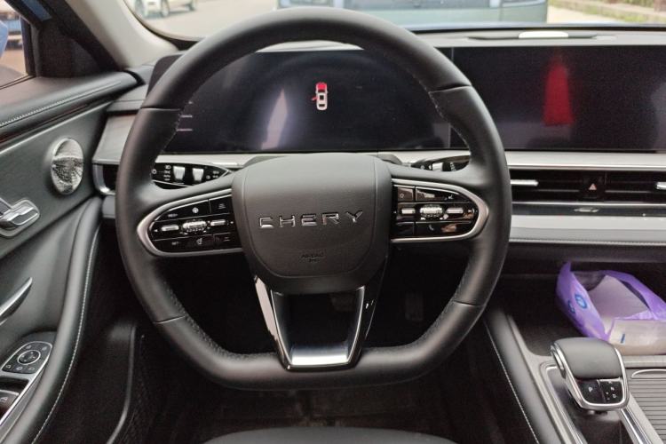 Used Chery Arrizo 8 2022 1.6T DCT Elite Steering Wheel