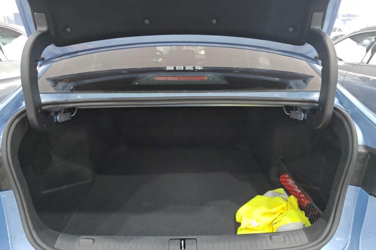 Used Chery Arrizo 8 2022 1.6T DCT Standard Trunk
