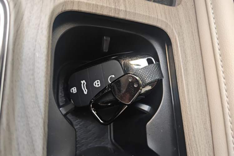 Used Chery Arrizo 8 2022 1.6T DCT Ya Vehicle Key