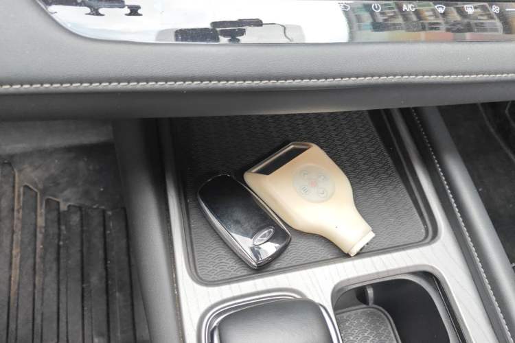 Used Chery Arrizo 8 2022 1.6T DCT Standard Vehicle Key