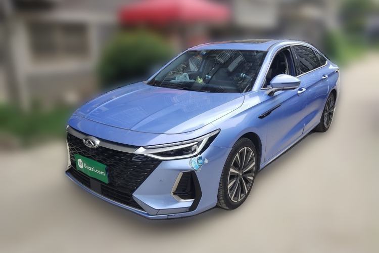 Used Chery Arrizo 8 2022 1.6T DCT Zhen Guazi used car, China used car export, Used car for sale, Used  cars, Cheapest cars for sale