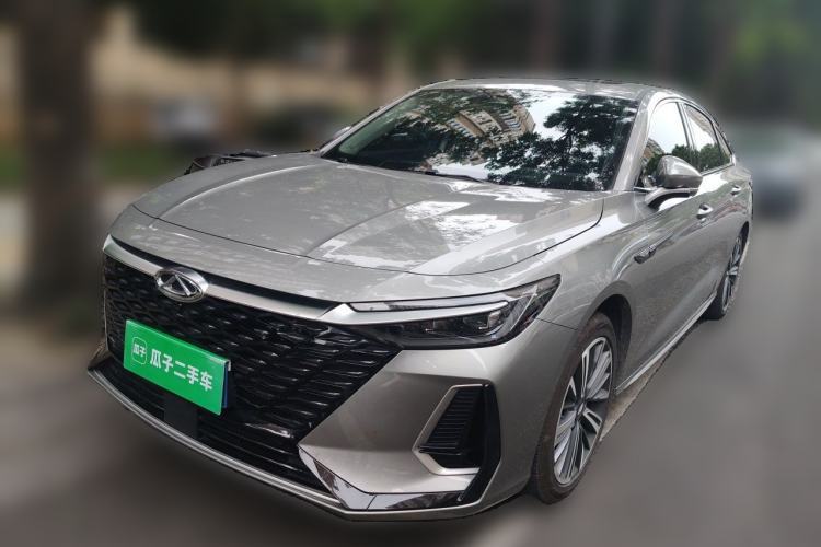 Used Chery Arrizo 8 2022 1.6T DCT Elite Guazi used car, China used car export, Used car for sale, Used  cars, Cheapest cars for sale
