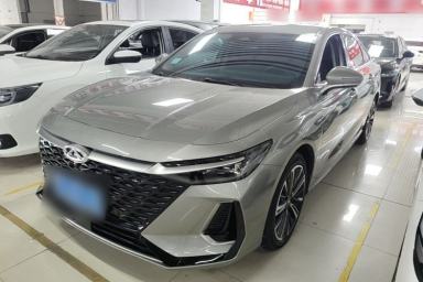 Used Chery Arrizo 8 2022 1.6T DCT Ya