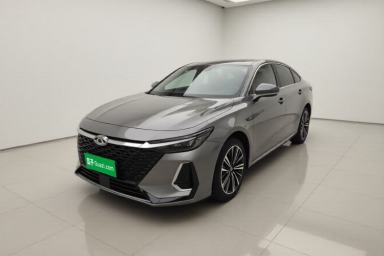 Used Chery Arrizo 8 2022 1.6T DCT Ya