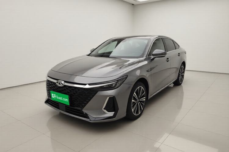 Used Chery Arrizo 8 2022 1.6T DCT Ya Guazi used car, China used car export, Used car for sale, Used  cars, Cheapest cars for sale
