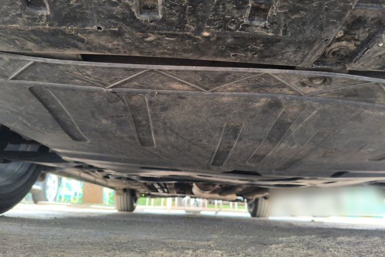 Used Chery Arrizo 8 2022 1.6T DCT Standard Chassis Front