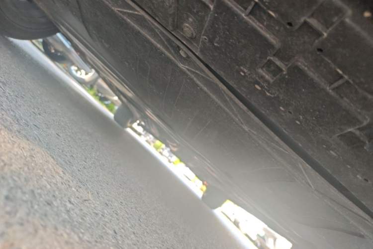Used Chery Arrizo 8 2022 1.6T DCT Ya Chassis Front