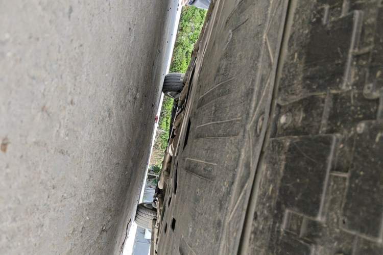 Used Chery Arrizo 8 2022 1.6T DCT Ya Chassis Front