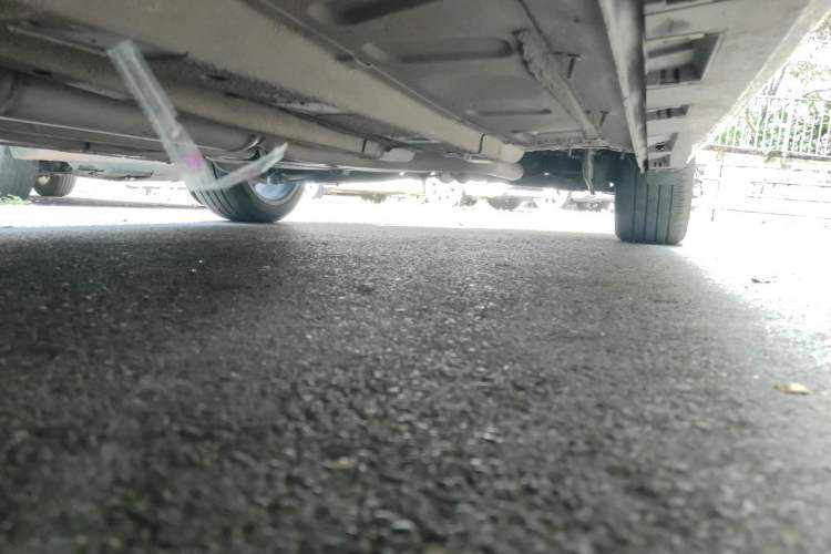 Used Chery Arrizo 8 2022 1.6T DCT Ya Chassis Front Left