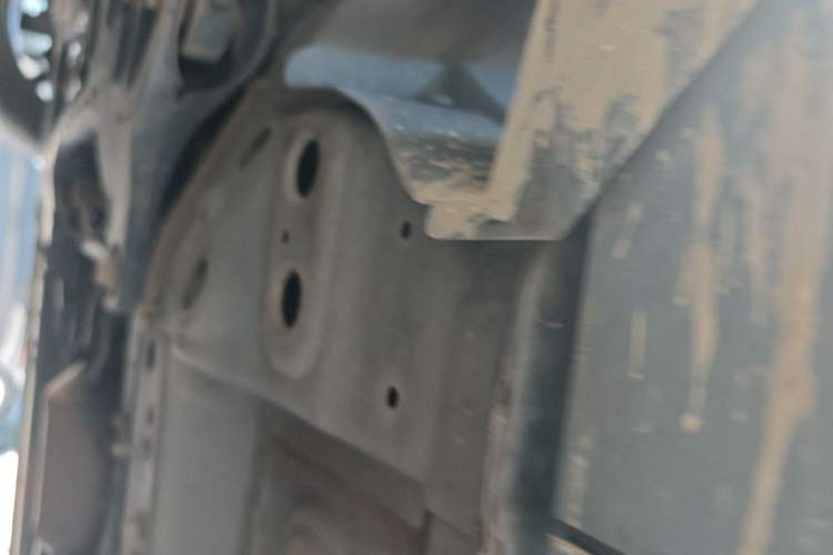 Used Chery Arrizo 8 2022 1.6T DCT Ya Chassis Front Left