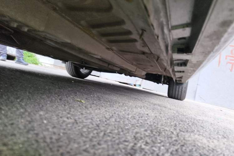 Used Chery Arrizo 8 2022 1.6T DCT Ya Chassis Front Left