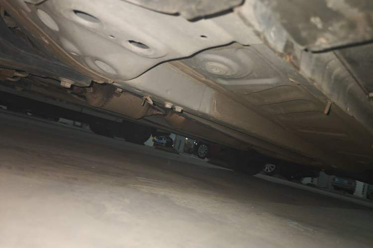Used Chery Arrizo 8 2022 1.6T DCT Ya Chassis Front Left