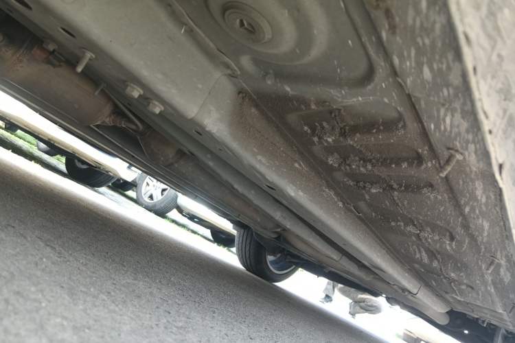Used Chery Arrizo 8 2022 1.6T DCT Elite Chassis Front Left