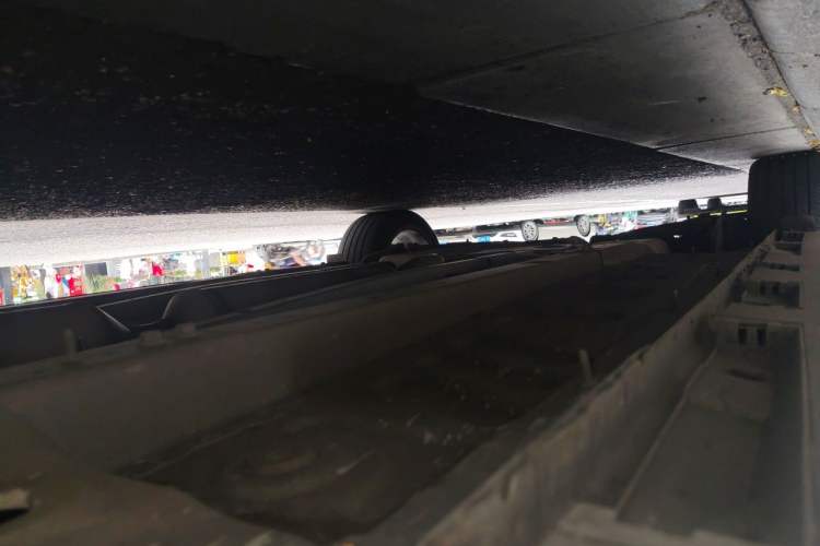 Used Chery Arrizo 8 2022 1.6T DCT Elite Chassis Front Right