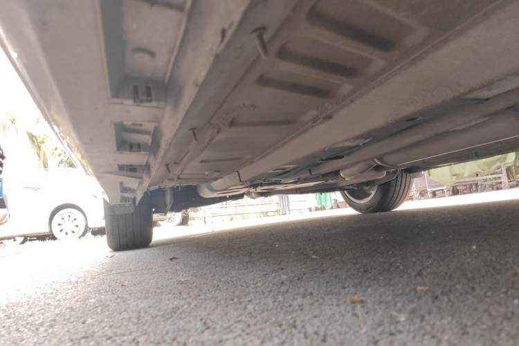 Used Chery Arrizo 8 2022 1.6T DCT Ya Chassis Front Right