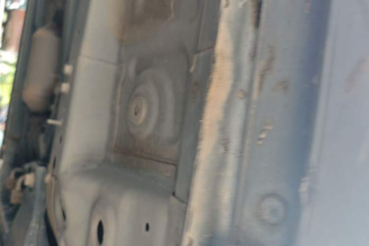 Used Chery Arrizo 8 2022 1.6T DCT Ya Chassis Front Right