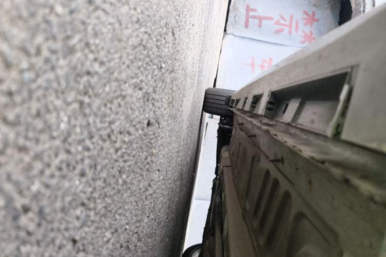 Used Chery Arrizo 8 2022 1.6T DCT Ya Chassis Front Right
