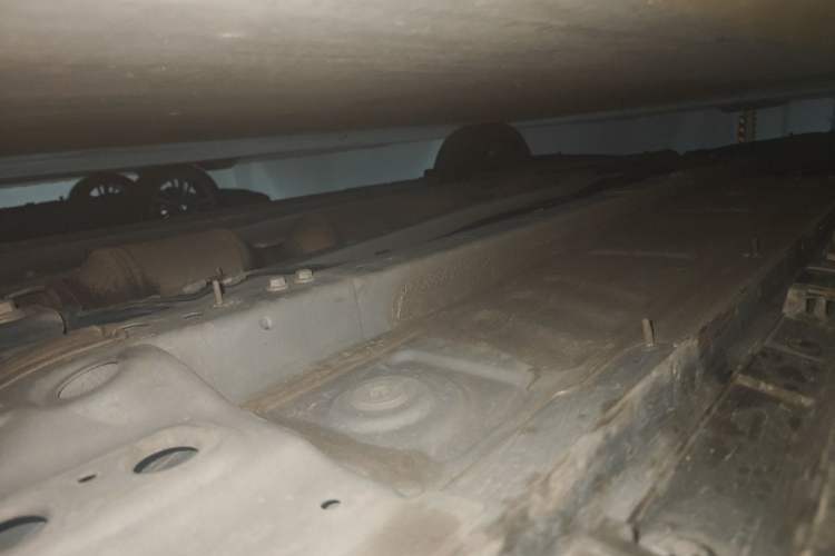 Used Chery Arrizo 8 2022 1.6T DCT Ya Chassis Front Right