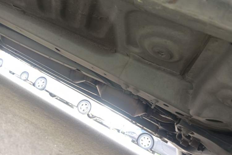 Used Chery Arrizo 8 2022 1.6T DCT Elite Chassis Front Right